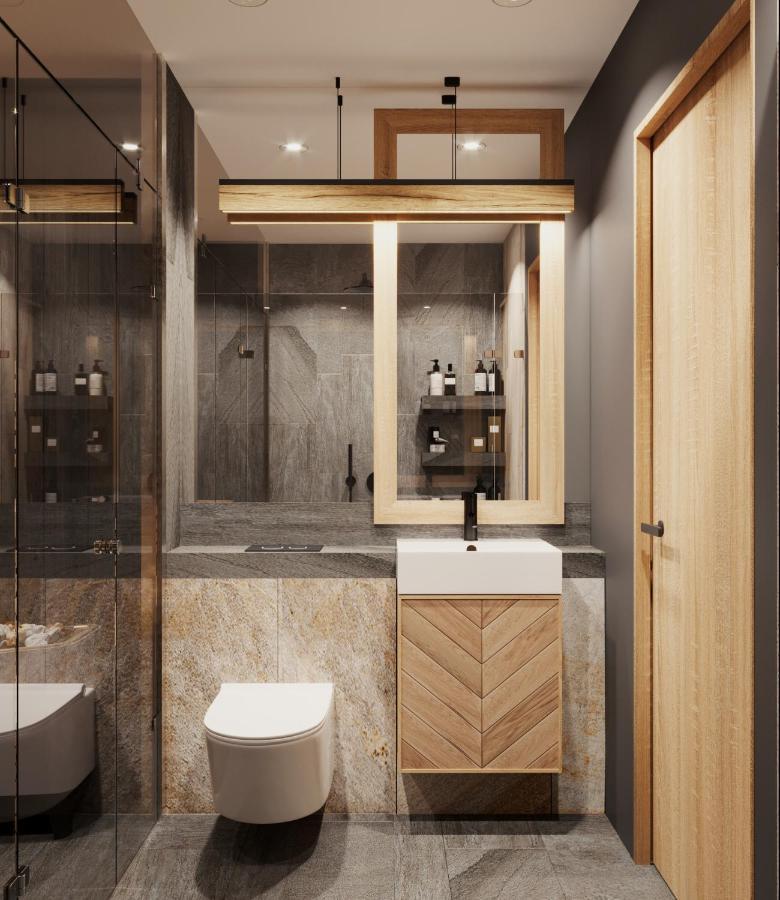 Apartamenty Skrzyczne Szczyrk Zewnętrze zdjęcie