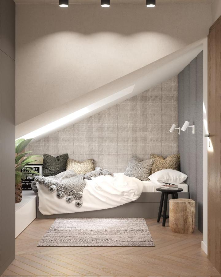 Apartamenty Skrzyczne Szczyrk Zewnętrze zdjęcie